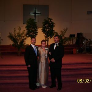 Meet your Posher, Marie